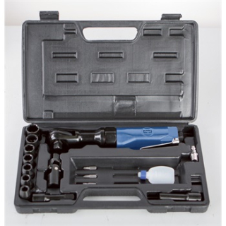 Scheppach Pneumatická ráčna 1/2", 7906100718
