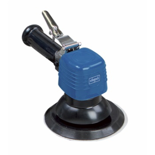 Scheppach Pneumatická excentrická bruska 150 mm, 7906100719