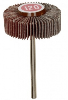 Proxxon Lamelový brusný kotouč 30x10, 28985