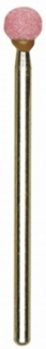 Proxxon Stopkové brousky - korund - koule 5 mm - 5 ks, 28772