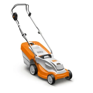 STIHL Aku sekačka RMA 235.1, bez akumulátoru a nabíječky