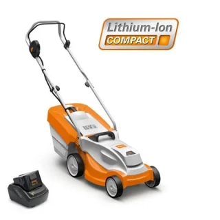 STIHL Aku SET sekačka RMA 235 + AK 20 + AL 101 