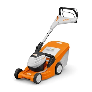 STIHL Aku sekačka RMA 443.3 V, bez akumulátoru a nabíječky