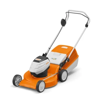 STIHL Aku sekačka RMA 253, bez akumulátoru a nabíječky